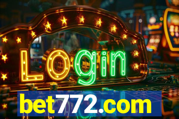 bet772.com