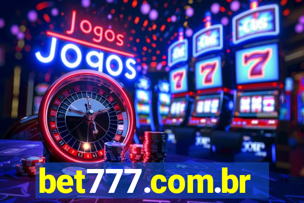 bet777.com.br