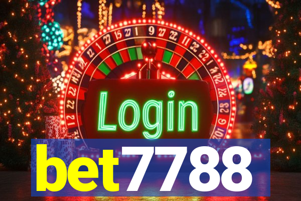 bet7788