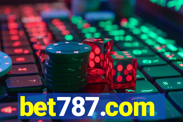 bet787.com