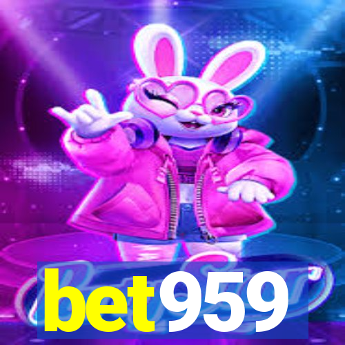 bet959