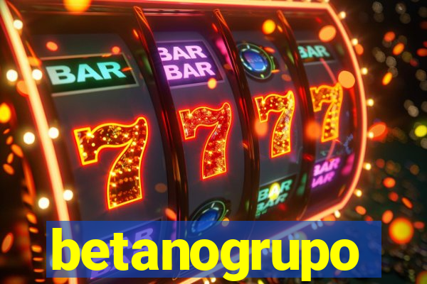 betanogrupo