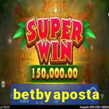 betbyaposta