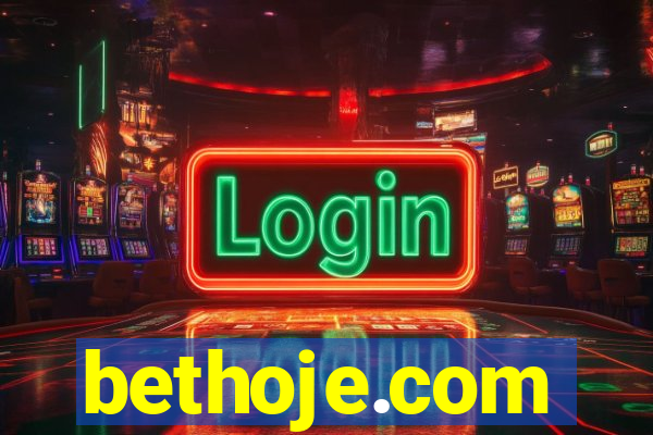 bethoje.com