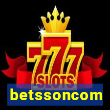 betssoncom