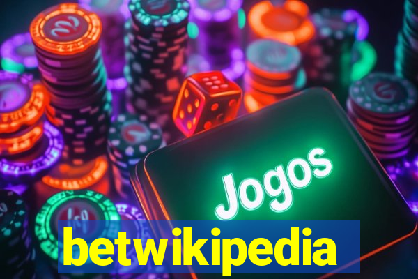 betwikipedia