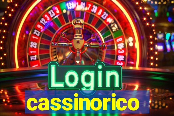 cassinorico