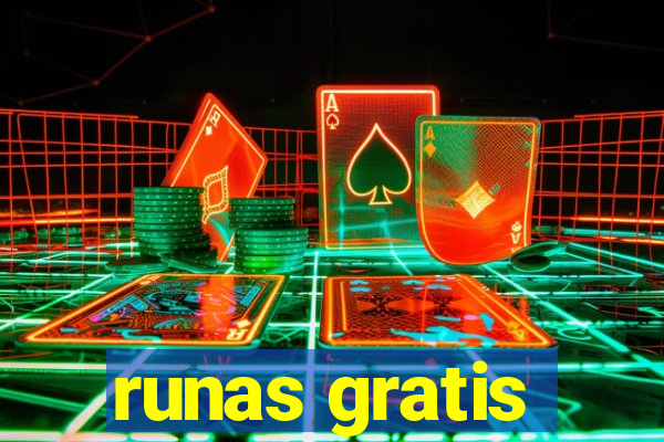 runas gratis