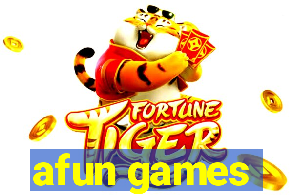 afun games