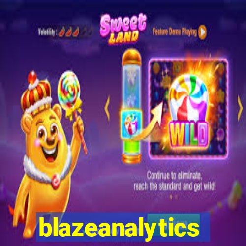 blazeanalytics