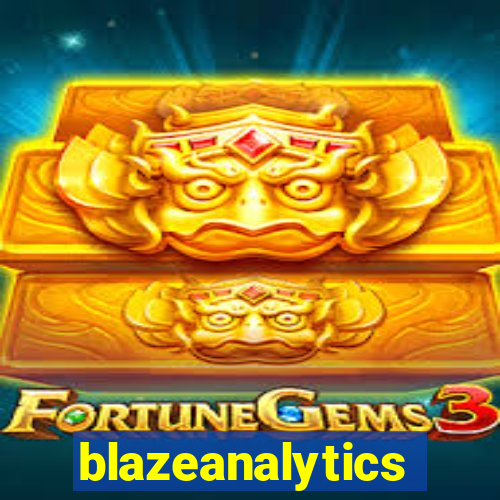 blazeanalytics