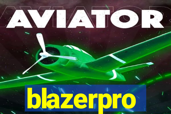 blazerpro