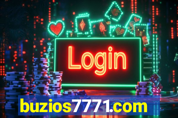 buzios7771.com