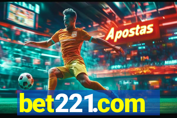 bet221.com