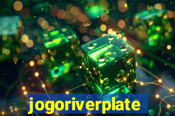 jogoriverplate