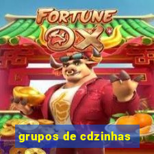 grupos de cdzinhas