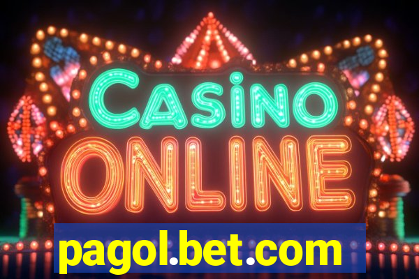 pagol.bet.com