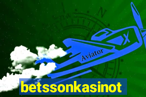 betssonkasinot