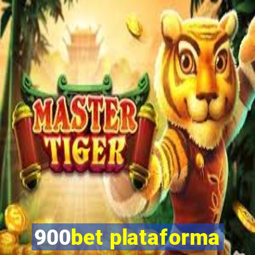 900bet plataforma