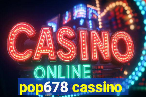 pop678 cassino