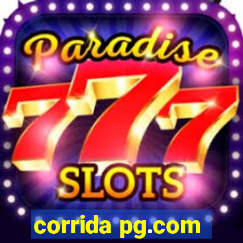 corrida pg.com