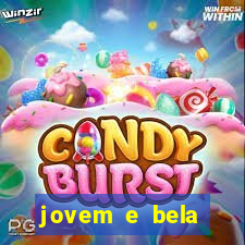 jovem e bela dublado download