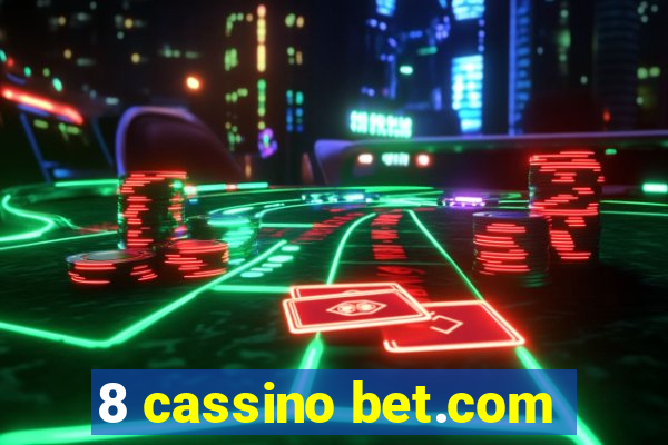 8 cassino bet.com