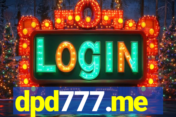 dpd777.me