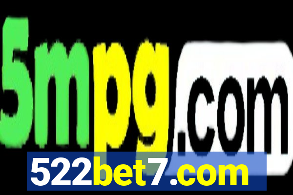 522bet7.com