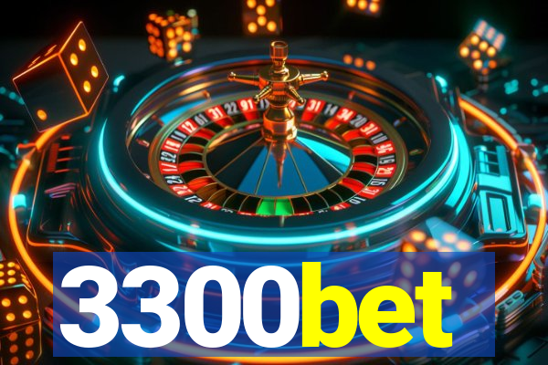 3300bet