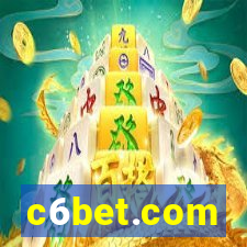 c6bet.com