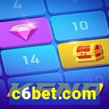 c6bet.com