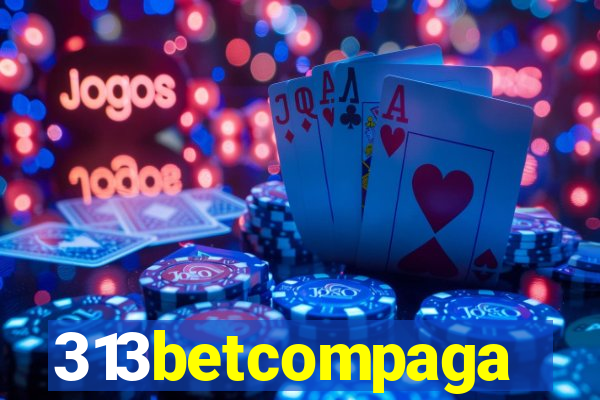 313betcompaga