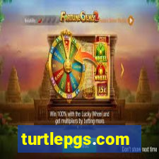 turtlepgs.com