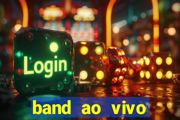 band ao vivo gratis multicanais