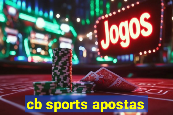 cb sports apostas