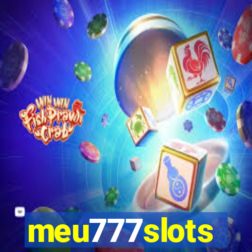 meu777slots