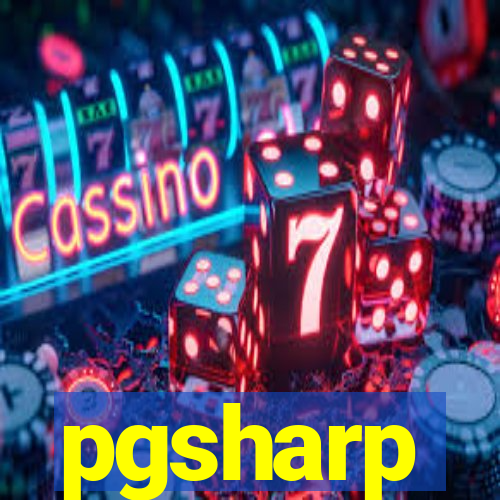 pgsharp