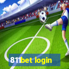 811bet login