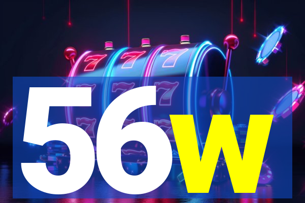 56w