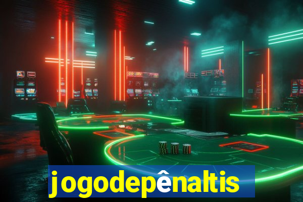 jogodepênaltis