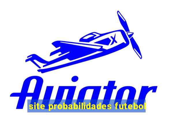 site probabilidades futebol