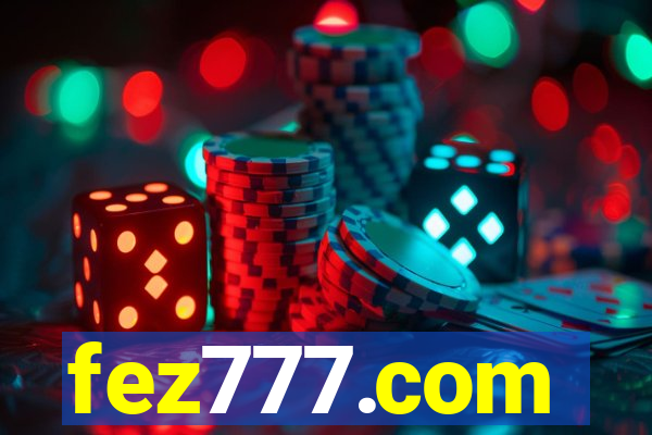 fez777.com