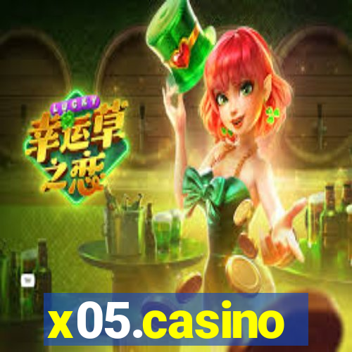 x05.casino