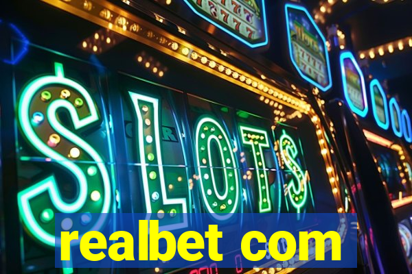 realbet com