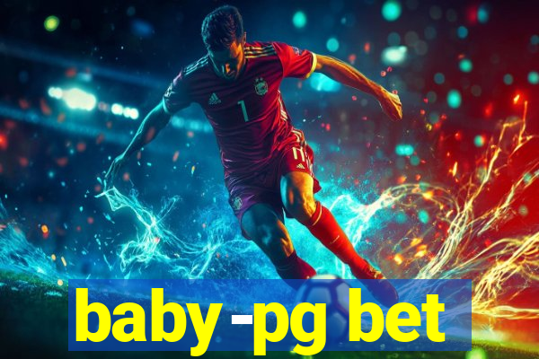 baby-pg bet