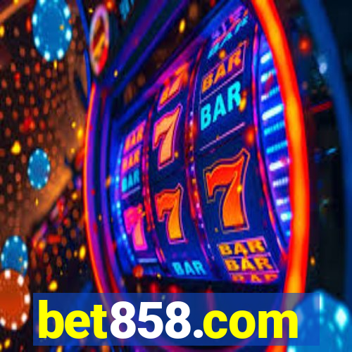 bet858.com