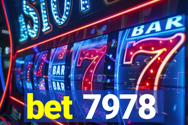 bet 7978