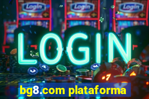 bg8.com plataforma