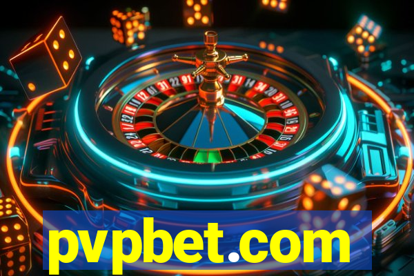 pvpbet.com